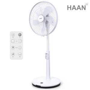 한경희 16형 대형 무소음 리모컨형 BLDC 스탠드 선풍기 HAAN-HDC170