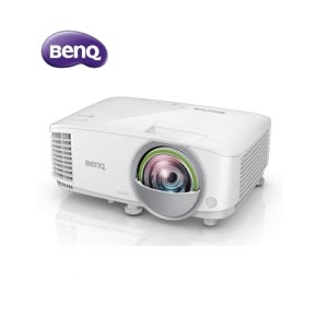 BENQ BF603ST 벤큐 스마트 단초점 프로젝터(설치)