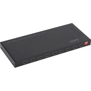 강원전자 4K HDMI 1:16 분배기 NM-PTPT6C