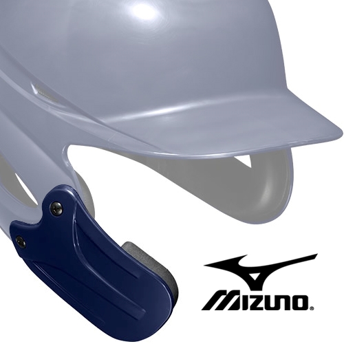 MIZUNO 미즈노 야구 검투사가드 마우스가드 페이스가드 112[곤-좌타]