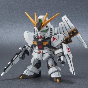 SD EX Standard 뉴 건담 반다이