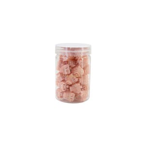 바밀로 핫스왑 기계식 키보드 교체용 스위치 35 Pcs 카일 프레스티지 라이트축