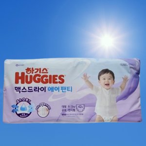 하기스4단계밴드 최저가 가성비상품