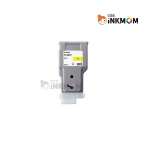 캐논 PFI-8207Y 노랑 정품잉크 iPF 681 686 781 786