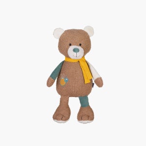 독일 슈테른탈러 곰인형 벤 애착인형 L 단독 본사직영 신생아 출산선물