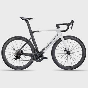 윈드스페이스 T1550 에어로 로드 프레임