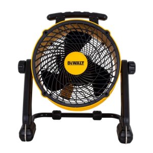 디월트 DXF1645A 산업용 서큘레이터 16인치 1/6마력 3단풍속조절 360도 회전