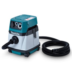 마끼다 VC1310L 진공청소기 건습식 13L 1050W