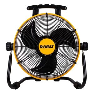 디월트 DXF1853 산업용 서큘레이터 18인치 1/6마력 3단풍속조절 360도 회전