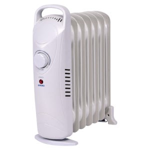 스마토 RAD-M9 미니라디에이터 900W 온도조절 과열방지