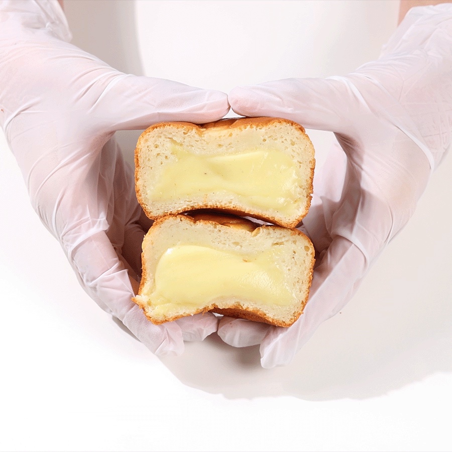 단백질 디저트 빵떡집 글루텐프리 단백질빵 빵떡이