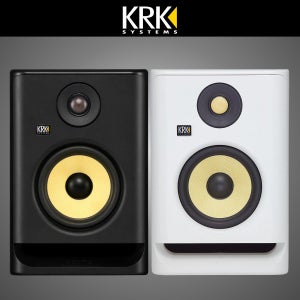 KRK ROKIT5 G5 로킷5 RP5 스튜디오 모니터스피커 (2통)