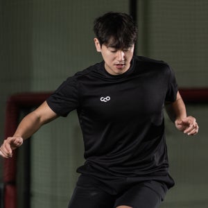 칼치오 축구 트레이닝복 축구 반팔 풋살 상의 트레이닝탑 유니폼 저지
