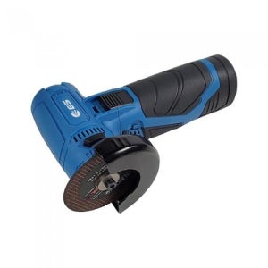 ES산업 충전그라인더 3인치 전동그라인더 LG1012C (12/2.0)