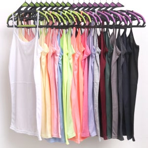 빅사이즈사랑해요 5613L404 완전기본끈나시 IN