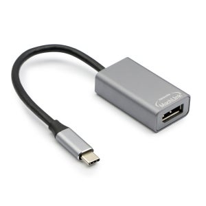 마하링크 USB 3.1 C타입 to 4K 60HZ DP 디스플레이포트 컨버터 ML-CDP9
