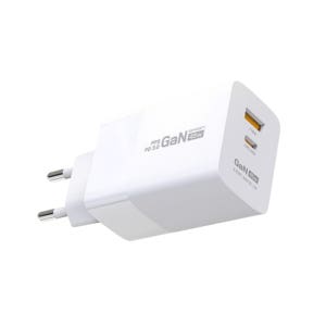 쑤누야 맥북에어충전기 45W 초고속충전기 2포트(C타입+USB) 아이폰 애플워치