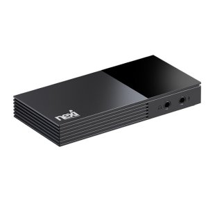 [NEXI] 넥시 4K HDMI LED 캡쳐보드 NX-V114 NX1236