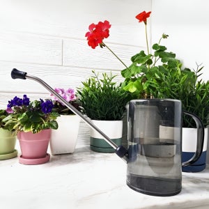 잘자람 원예용 물조리개 물뿌리개 물조루 식물 물주기 창빛농원