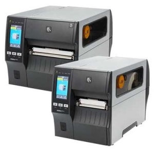 ZEBRA ZT421 300dpi 산업용바코드프린터 ZT420후속모델