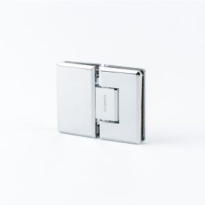도무스 샤워부스경첩 DSH180R CR