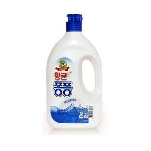 엘지)퐁퐁 400g