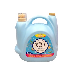 코스트코 샤프란 꽃담초 섬유유연제 5.7L / 285회분