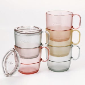 에디슨 트레이닝 에코젠 컵 2p