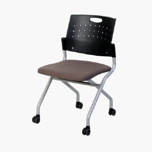 한성교구 플러키의자 로라 (수강용 학교 학원용 회의용 공부방 학습용 연수용 세미나실)