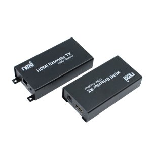 [NEXI] 넥시 NX-HR772 HDMI리피터 멀티캐스트 송수신기 NX772
