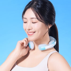 아이스링 프로 넥쿨러 쿨스카프 냉감스카프 아이스넥밴드 이용대링