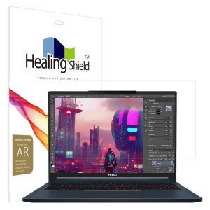 MSI 스텔스 16 AI Studio A1V AR 고화질 액정보호필름