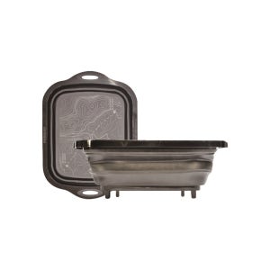 5050워크숍 폴딩 멀티 버킷