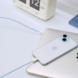 끼움 PD 60W 8핀 라이트닝 젤라또 초고속 휴대폰 아이폰 갤럭시 충전 케이블 1.5M