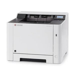 교세라 ECOSYS PA2100CX A4 컬러레이저프린터 정품 (토너포함) / 유선 / P5021CDN 후속모델