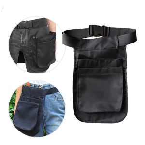 툴 포켓 앞치마 (싱글) (공구 파우치 벨트 툴벨트 허리띠 공구집 작업벨트)