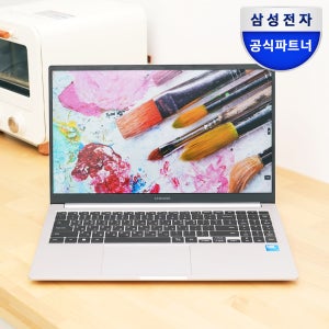 삼성전자 갤럭시북4 NT750XGR-A51A 윈도우11홈 SSD1TB 24년 신모델 인텔 i5 사무용 업무용 노트북