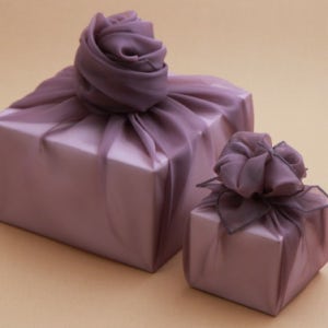 크리스탈 보자기 애교예단 어버이날 스승의날 설날 추석 보자기