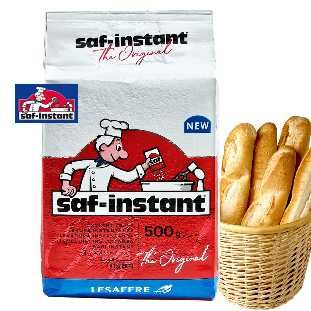 샤프 인스턴트 <b>이스트</b> <b>레드</b> 500g 드라이<b>이스트</b> 저당용