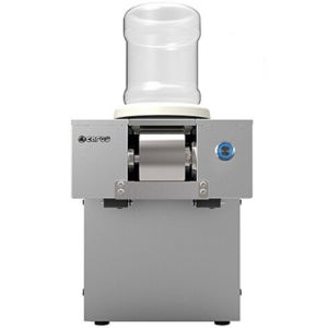 캐로스 눈꽃빙수기 CIM W13TC 설치비 별도