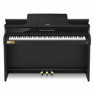 카시오 디지털피아노 셀비아노 AP-750 목건반 AP750