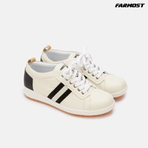 파모스트 NS 골프화 남자 남성용 골프화 스파이크리스 골프연습화