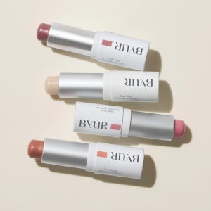 [1+1] 바이유어 세럼핏 볼류밍 글로우 스틱 3.8g 2종 세트