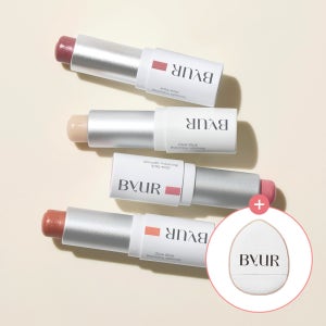 [1+1] 바이유어 세럼핏 볼류밍 글로우 스틱 3.8g 2종 세트