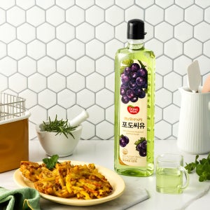 동원 포도씨유 850ml 식용유 오일 기름