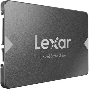 Lexar 렉사 SSD 512GB NS100 2.5인치 TCL NAND
