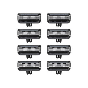 KAI AUGER 아우거 면도날 8개입 B-8AGOY