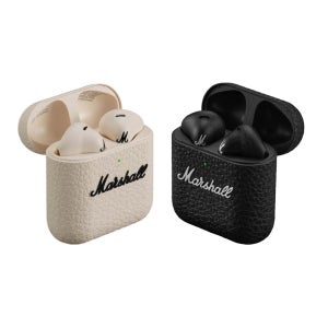 MARSHALL Minor4 마샬 마이너 4 블루투스 무선이어폰