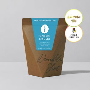 오스떼 방탄커피 버터커피 키토 무설탕 (15g x 10개입) 더블샷라떼, 150ml, 1개