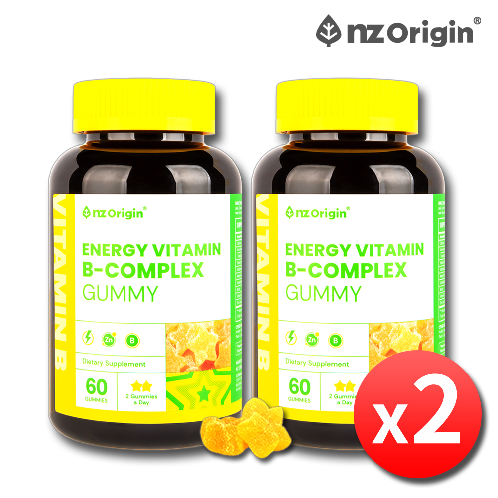 어린이 비타민B 젤리 구미 비타민B군 비군 활성 수용성 2병